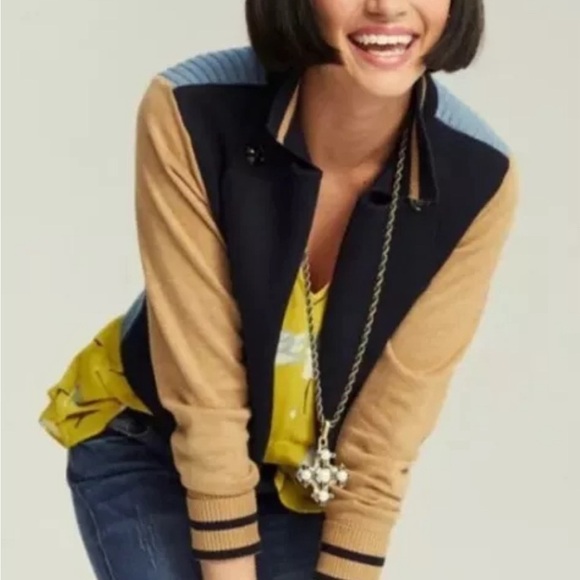 CAbi | Turn Back Cardigan #3703 - Picture 1 of 4